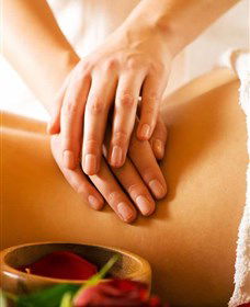 Ripple Byron Bay Massage Day Spa And Beauty - Kawana Tourism 5