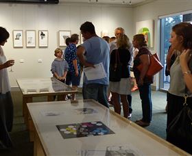 Lone Goat Gallery - Kawana Tourism 4