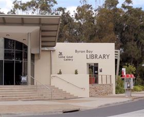 Lone Goat Gallery - Kawana Tourism 2