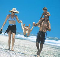 Lighthouse Beach Ballina - Kawana Tourism