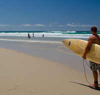 Arakwal National Park - Kawana Tourism