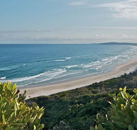 Cape Byron State Conservation Area - Kawana Tourism