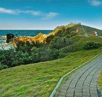 Cape Byron Headland and Lighthouse - Kawana Tourism