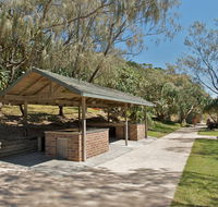 Wategos Beach - Kawana Tourism
