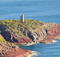 Ben Boyd National Park - Kawana Tourism