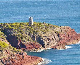 Ben Boyd National Park - Kawana Tourism 0