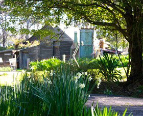 Ben Boyd National Park - Kawana Tourism 3