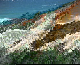 Ben Boyd National Park - Kawana Tourism 2