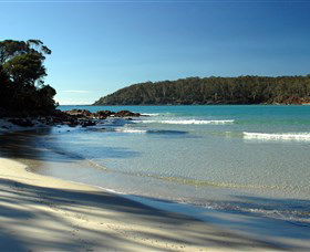 Ben Boyd National Park - Kawana Tourism 7