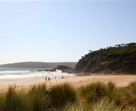 Ben Boyd National Park - Kawana Tourism 6