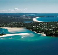 Club Sapphire - Merimbula - Kawana Tourism