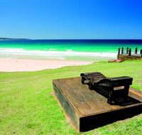 Short Point Beach - Kawana Tourism