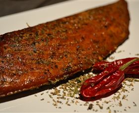 Eden Smokehouse - Kawana Tourism 0