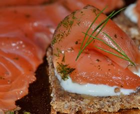 Eden Smokehouse - Kawana Tourism 1