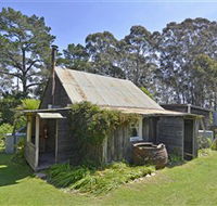Davidson Whaling Station Historic Site - Kawana Tourism