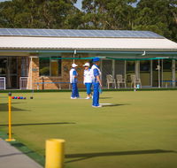 Lake Conjola Bowling Club - Kawana Tourism