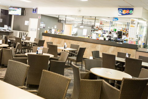Lake Conjola Bowling Club - Kawana Tourism 2