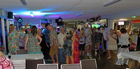 Lake Conjola Bowling Club - Kawana Tourism 3