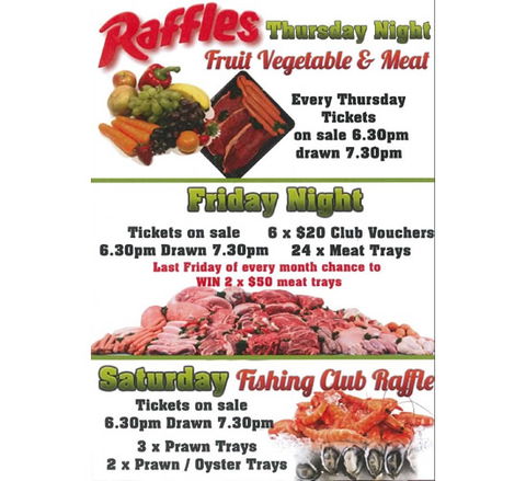 Lake Conjola Bowling Club - Kawana Tourism 5