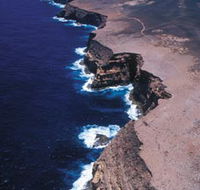 Zuytdorp Cliffs - Kawana Tourism