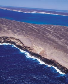 Zuytdorp Cliffs - Kawana Tourism 1