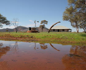 Babbage Island WA Kawana Tourism