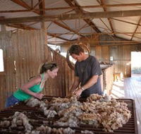Peron Homestead - Kawana Tourism