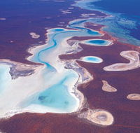 Big Lagoon - Kawana Tourism