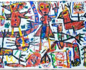 The Holmes Ã  Court Gallery At Vasse Felix - Kawana Tourism 1