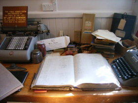 Bowman History Room - Kawana Tourism 0