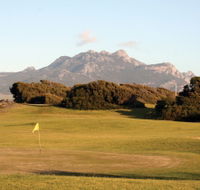 Flinders Island Sports  RSL Club - Kawana Tourism