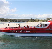 Extreme - Kawana Tourism