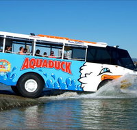 Aquaduck Safaris - Kawana Tourism
