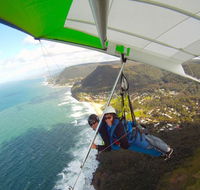 Sydney Hang Gliding Centre - Kawana Tourism