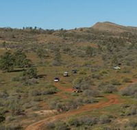 Alpana Station Tours - Kawana Tourism