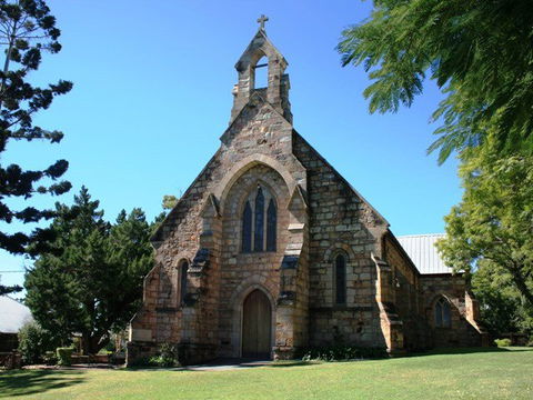 WWI Memorial Journey - Kangaroo Point To Dunwich - Kawana Tourism 2