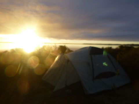 Canoe The Coorong - Kawana Tourism 13