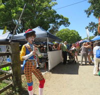 Vision Walks Eco Tours - Kawana Tourism