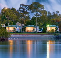 Boyds Bay Holiday Park - Kawana Tourism