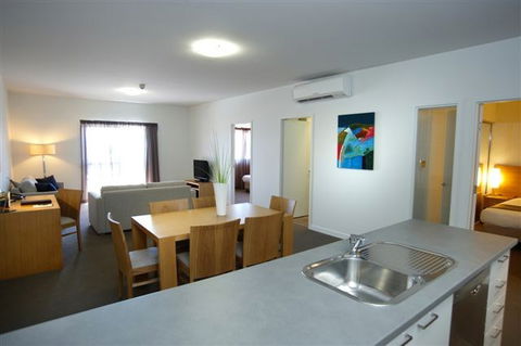Quest Mackay - Kawana Tourism 0