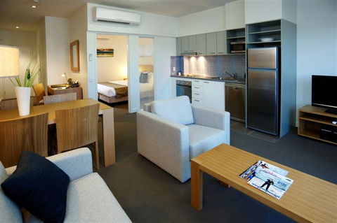 Quest Mackay - Kawana Tourism 1