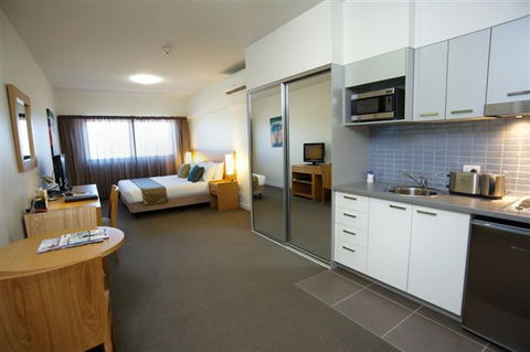 Quest Mackay - Kawana Tourism 2