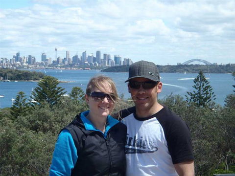 Sydney Coast Walks - Kawana Tourism 6