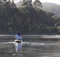 Kiah Wilderness Tours - Kawana Tourism