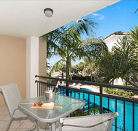Sandcastles on Broadwater - Kawana Tourism