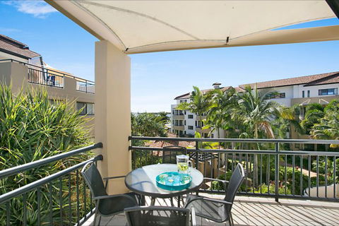 Sandcastles On Broadwater - Kawana Tourism 23