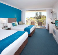 Sea World Resort and Water Park - Kawana Tourism
