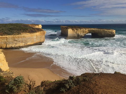 Bush To Ocean Road Tours - Kawana Tourism 1