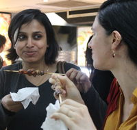 Taste Cultural Food Tours - Kawana Tourism