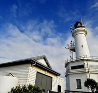 Point Lonsdale Lighthouse Tours - Kawana Tourism